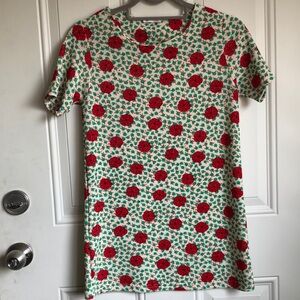 DRESS BY SUL TANG MADE IN KOREA